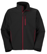 Rain Jacket